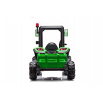 Elektrický traktor BLT-206 - zelený